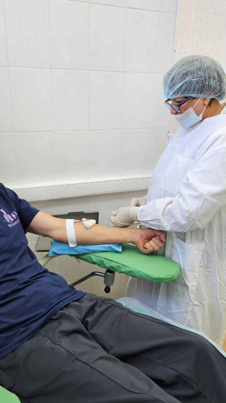 Радионуклидная терапия препаратом Ксофиго